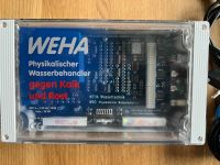 WEHA physikalischer Wasserbehandler Baden-Württemberg - Ilvesheim Vorschau