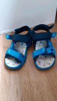 Blaue Sandalen 30 Nordrhein-Westfalen - Brüggen Vorschau