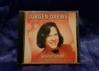 *CD*Jürgen Drews*WAHRE LIEBE*Album*Zustand*sehr*gut* Nordrhein-Westfalen - Witten Vorschau