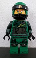 Lego Ninjago Wecker Lloyd Schleswig-Holstein - Glinde Vorschau