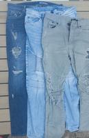 3 Jeanshosen, H&M und Cayler & Son, Gr. 32 Herren Bayern - Pentenried Vorschau