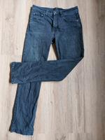 Engbers Jeans Herren Gr. S schwarz Thüringen - Sondershausen Vorschau