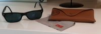 Ray Ban Sonnenbrille RB 5228 2000 Nordrhein-Westfalen - Gelsenkirchen Vorschau