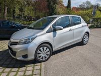 Toyota Yaris Life - TÜV neu Freiburg im Breisgau - Au  Vorschau