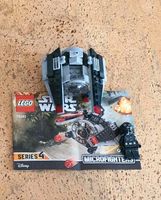 Lego Star Wars Set 75161, TIE Striker Microfighter Nordrhein-Westfalen - Geldern Vorschau