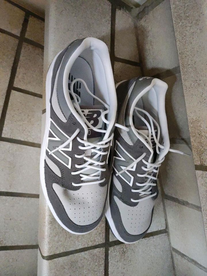 New Balance 480 Schuhe 44;5 wie neu inkl Versand in Grünstadt