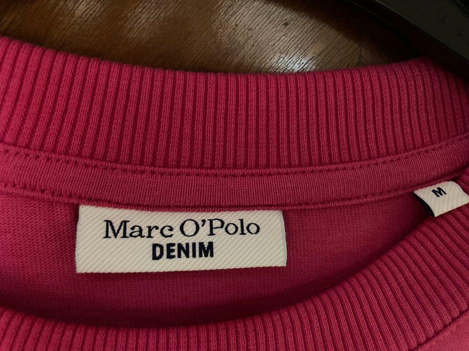 Marc O‘Polo Shirt-Kleid Gr. M+1 Überraschung in Rinteln