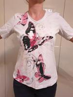 Shirt, Top Gerry Weber Größe 42 Dortmund - Mitte Vorschau