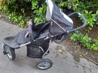 Kinderwagen Dreirad Buggy Knorr Joggy S Nordrhein-Westfalen - Brühl Vorschau