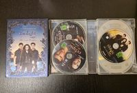 DVD Twilight saga  - Complete Collection (11 DVDs) Niedersachsen - Bad Salzdetfurth Vorschau