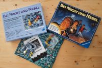 Nacht und Nebel, Brettspiel von Ravensburger Baden-Württemberg - Schönaich Vorschau