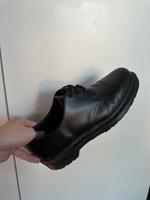 Dr. Martens 1461 Mono Oxford Glattleder Hamburg - Wandsbek Vorschau