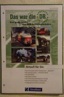 Das war die DR - Das große Archiv des DDR-Schienenverkehrs -Fotos Hamburg-Nord - Hamburg Fuhlsbüttel Vorschau