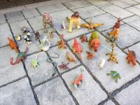 versch. Spielfiguren/Tiere Hessen - Rodgau Vorschau