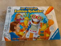 Tip Toi Spiel-Der hungrige Zahlenroboter Bayern - Traunstein Vorschau