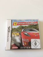 Nintendo 3 DS Ferrari Challenge Nordrhein-Westfalen - Herford Vorschau