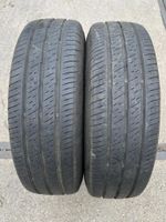 SOMMERREIFEN 195/70 R15 C 104/102R CONTINENTAL VANCOECO 6,8MM Hessen - Maintal Vorschau