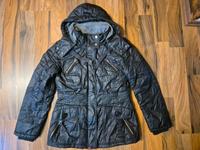 s.Oliver Jacke Winterjacke mit Kapuze Gr. M Sachsen-Anhalt - Gommern Vorschau