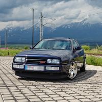 VW Corrado 2.9 VR6 München - Schwabing-West Vorschau