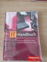 IT Handbuch für Informatikkaufmann / IT Systemkaufmann Baden-Württemberg - Ispringen Vorschau