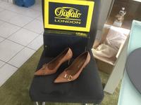 BUFFALO HIGH HEELS Brandenburg - Bernau Vorschau
