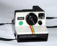 POLAROID LANDCAMERA 1000 Nordrhein-Westfalen - Würselen Vorschau