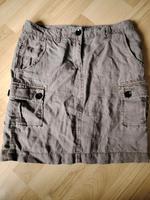 Minirock Leinen Esprit Gr. 34 Nordrhein-Westfalen - Moers Vorschau