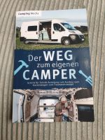 Der Weg zum eigenen Camper - Buch Nordrhein-Westfalen - Bad Driburg Vorschau