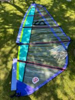 Segel, Lefebvre Sails, Power Leech, 5.0, Windsurfen Bayern - Erding Vorschau