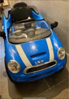 Mini Cooper S Cabrio elektrisch Kinder Bochum - Bochum-Wattenscheid Vorschau