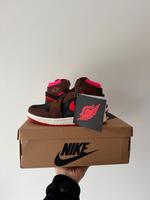 [NEU] NIKE WMNS AIR JORDAN 1 ZM AIR CMFT 2 | 37.5 | DV1305206 Lindenthal - Köln Sülz Vorschau