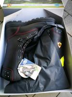 Feuerwehrstiefel Niedersachsen - Lilienthal Vorschau
