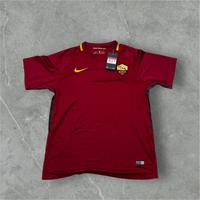 Nike AS Rom Retro Trikot Bayern - Regensburg Vorschau