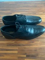 Charles Tyrwhitt Hedley Wingtip Brogue Schuhe Nordrhein-Westfalen - Mönchengladbach Vorschau