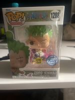 Funko Pop Zoro Enma Baden-Württemberg - Steinheim an der Murr Vorschau