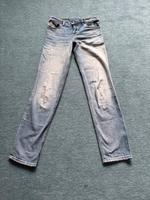 Diesel Jeans Herren Weite 27 Niedersachsen - Haren (Ems) Vorschau