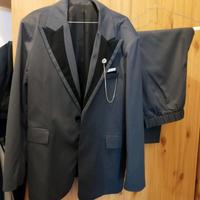 Herren Anzug Bremen - Walle Vorschau