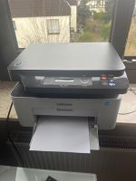 Samsung Xpress M2070W (S/W Laserdrucker, Scanner, Kopierer Nürnberg (Mittelfr) - Nordstadt Vorschau