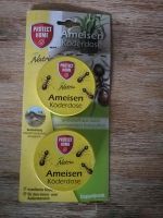 Zwei Ameisen-Köderdosen Hessen - Gelnhausen Vorschau