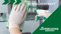 Reinigungskraft (m/w/d) in Wolfsburg - unbefristet Niedersachsen - Wolfsburg Vorschau