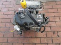 Motor (Benzin) G4EA 64119 km HYUNDAI GETZ (TB) 1.3 Nr:38706 Nordrhein-Westfalen - Bad Oeynhausen Vorschau