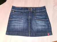 Damenrock edc Gr. 36 Jeans Jeansrock blau Thüringen - Arnstadt Vorschau