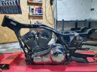 Motor Twin Cam komplett Harley Davidson Berlin - Treptow Vorschau