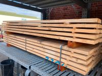 Gerüstbohlen Gerüstdielen Holzbohlen Dielen 2,4m lang - NEU - Nordrhein-Westfalen - Bocholt Vorschau