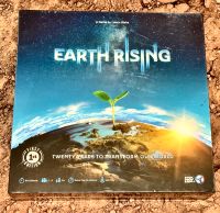 Earth Rising englisch Kickstarter OVP Saarland - Riegelsberg Vorschau