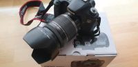 Digitale Spiegelreflexkamera Canon EOS 60D Hessen - Oestrich-Winkel Vorschau
