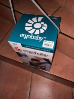 Ergobaby carrier 360° Trage - dusty blue Bayern - Mühlhausen Vorschau