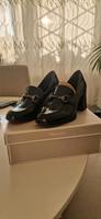 Tamaris Damen Trotteur Blockabsatz  Schuhe Berlin - Charlottenburg Vorschau