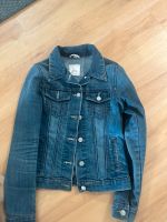 Jeans Jacke Gr 34 Eimsbüttel - Hamburg Harvestehude Vorschau