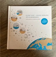 Buch Kleine Gase - Große Wirkung Der Klimawandel zu verschenken Bayern - Peißenberg Vorschau